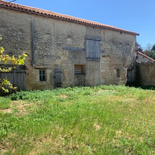  Agence Immobilière Berland Bennett : Maison / Villa | SAUZE-VAUSSAIS (79190) | 200 m2 | 30 000 € 