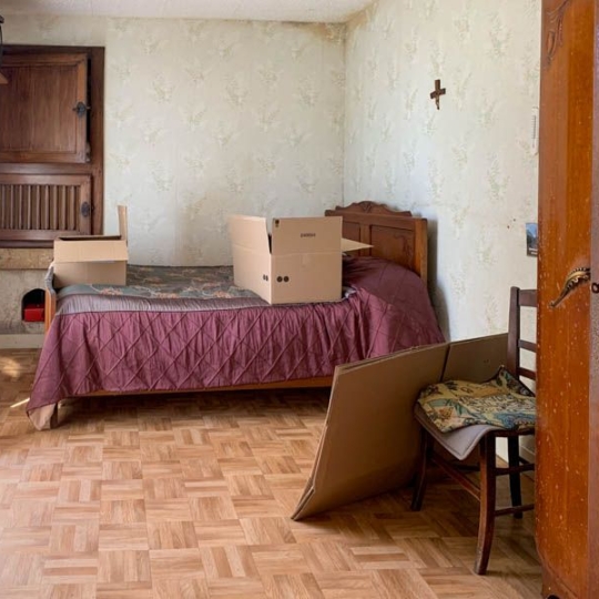  Agence Immobilière Berland Bennett : Maison / Villa | RUFFEC (16700) | 95 m2 | 88 000 € 