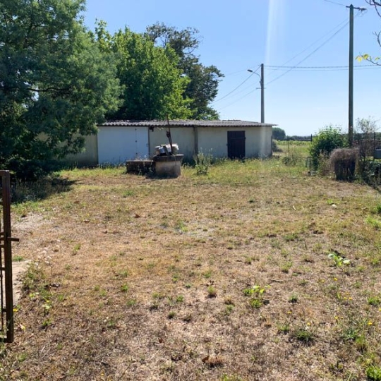  Agence Immobilière Berland Bennett : Maison / Villa | RUFFEC (16700) | 95 m2 | 88 000 € 