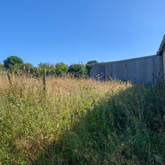  Agence Immobilière Berland Bennett : Maison / Villa | RUFFEC (16700) | 95 m2 | 88 000 € 