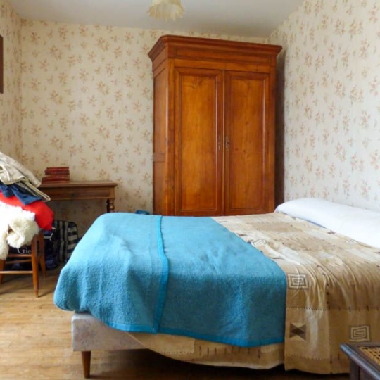  Agence Immobilière Berland Bennett : Maison / Villa | SAUZE-VAUSSAIS (79190) | 114 m2 | 109 000 € 