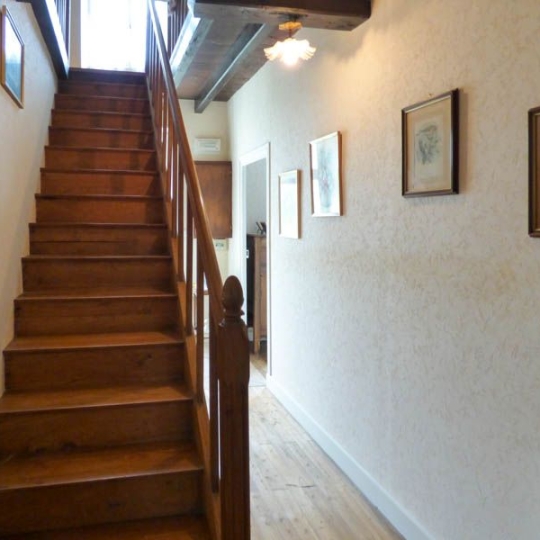  Agence Immobilière Berland Bennett : Maison / Villa | SAUZE-VAUSSAIS (79190) | 114 m2 | 109 000 € 
