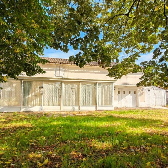  Agence Immobilière Berland Bennett : Maison / Villa | SAUZE-VAUSSAIS (79190) | 117 m2 | 99 800 € 