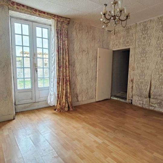  Agence Immobilière Berland Bennett : Maison / Villa | SAUZE-VAUSSAIS (79190) | 117 m2 | 99 800 € 