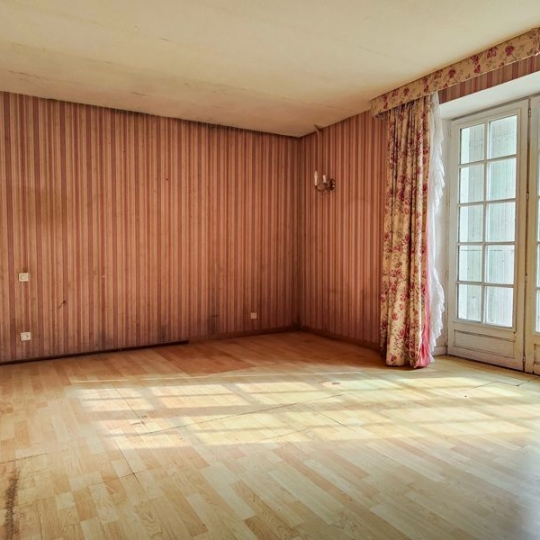  Agence Immobilière Berland Bennett : Maison / Villa | SAUZE-VAUSSAIS (79190) | 117 m2 | 99 800 € 