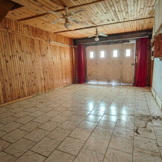  Agence Immobilière Berland Bennett : Maison / Villa | SAUZE-VAUSSAIS (79190) | 117 m2 | 99 800 € 