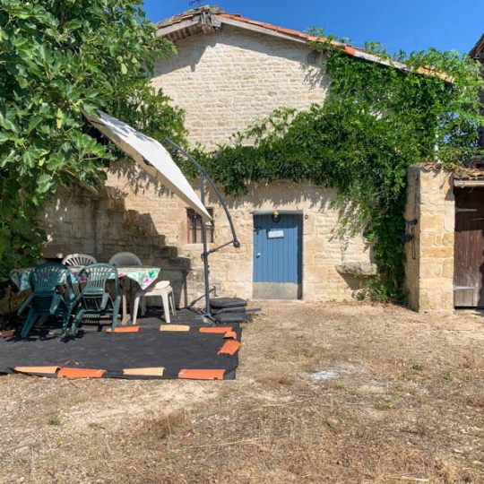  Agence Immobilière Berland Bennett : Maison / Villa | SAUZE-VAUSSAIS (79190) | 0 m2 | 115 000 € 
