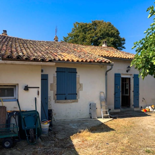 Agence Immobilière Berland Bennett : Maison / Villa | SAUZE-VAUSSAIS (79190) | m2 | 115 000 € 