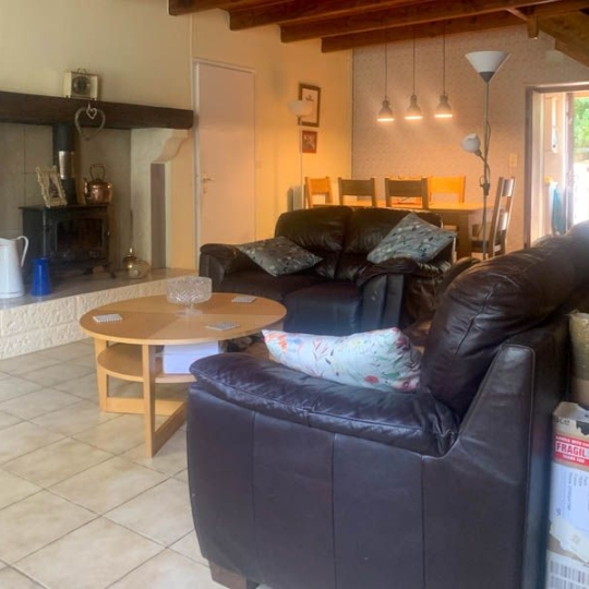  Agence Immobilière Berland Bennett : Maison / Villa | SAUZE-VAUSSAIS (79190) | 0 m2 | 115 000 € 
