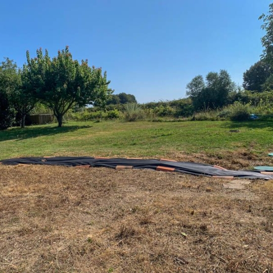  Agence Immobilière Berland Bennett : Maison / Villa | SAUZE-VAUSSAIS (79190) | 0 m2 | 115 000 € 