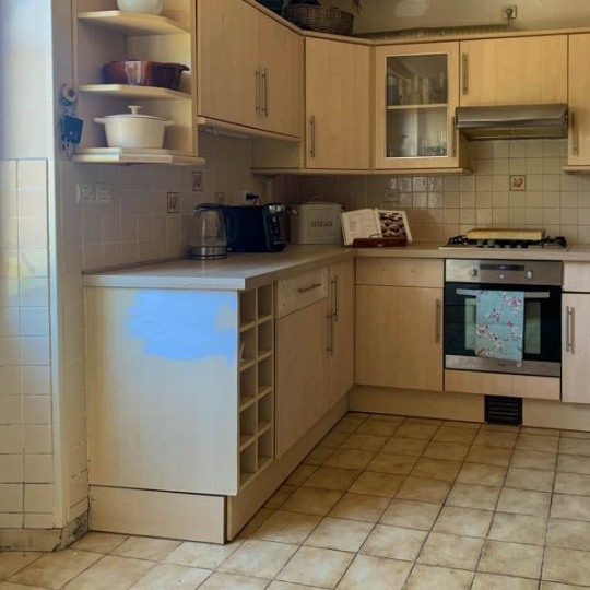  Agence Immobilière Berland Bennett : Maison / Villa | SAUZE-VAUSSAIS (79190) | 0 m2 | 115 000 € 