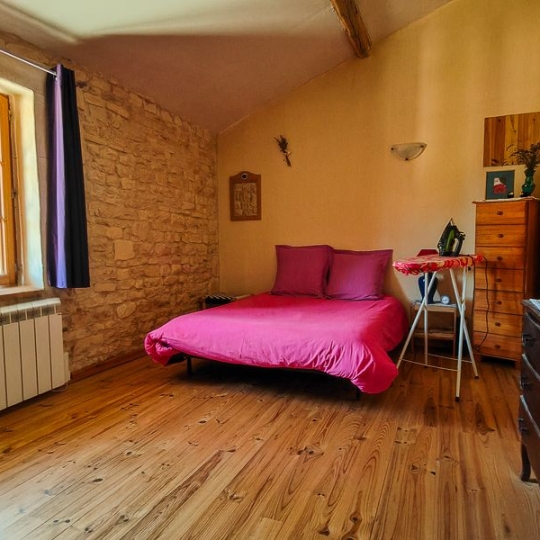  Agence Immobilière Berland Bennett : Maison / Villa | SAUZE-VAUSSAIS (79190) | 290 m2 | 285 000 € 