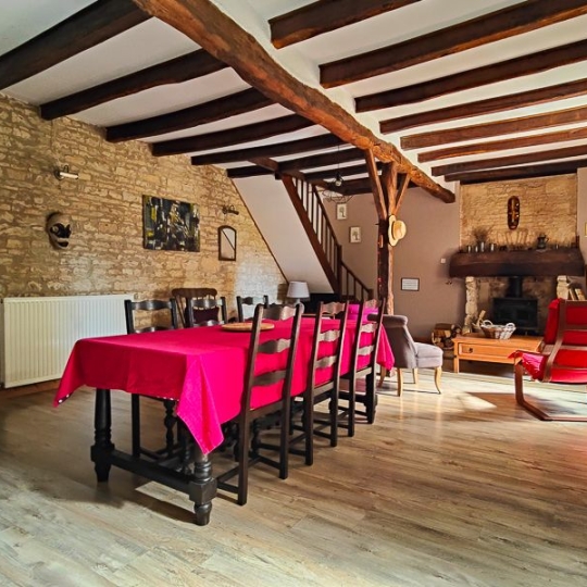  Agence Immobilière Berland Bennett : Maison / Villa | SAUZE-VAUSSAIS (79190) | 290 m2 | 285 000 € 
