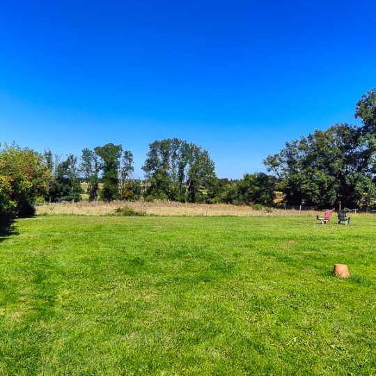  Agence Immobilière Berland Bennett : Maison / Villa | SAUZE-VAUSSAIS (79190) | 290 m2 | 285 000 € 