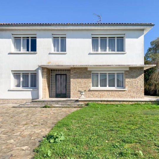  Agence Immobilière Berland Bennett : Maison / Villa | SAUZE-VAUSSAIS (79190) | 209 m2 | 265 000 € 