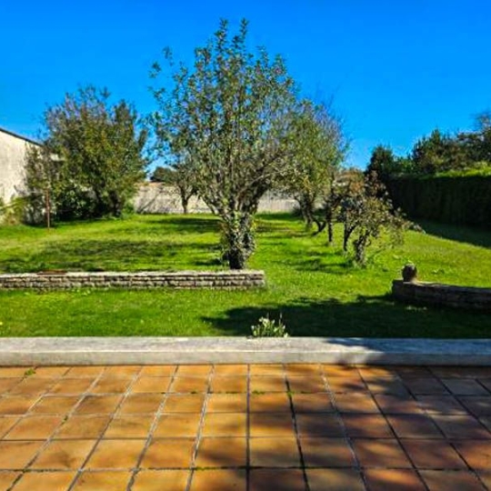  Agence Immobilière Berland Bennett : Maison / Villa | SAUZE-VAUSSAIS (79190) | 209 m2 | 265 000 € 