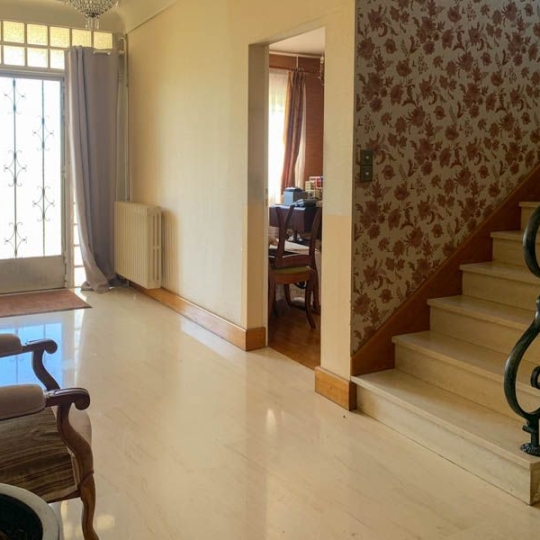  Agence Immobilière Berland Bennett : Maison / Villa | SAUZE-VAUSSAIS (79190) | 209 m2 | 265 000 € 