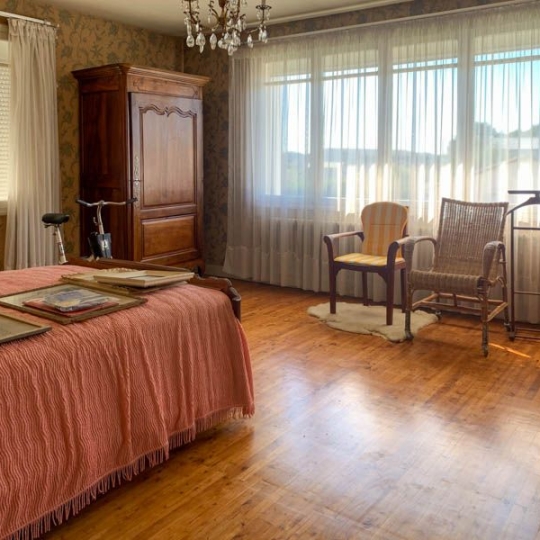  Agence Immobilière Berland Bennett : Maison / Villa | SAUZE-VAUSSAIS (79190) | 209 m2 | 265 000 € 