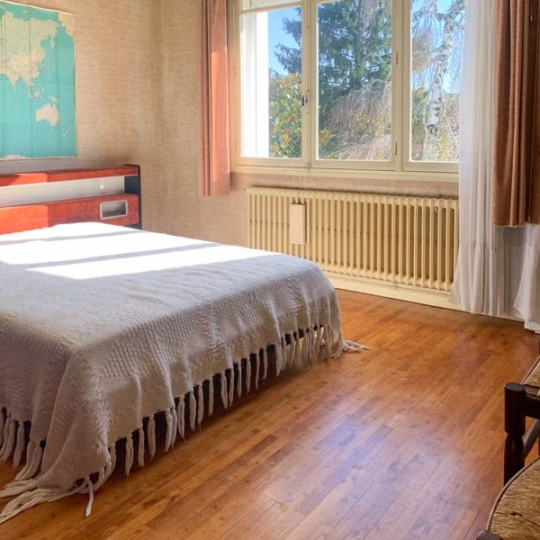  Agence Immobilière Berland Bennett : Maison / Villa | SAUZE-VAUSSAIS (79190) | 209 m2 | 265 000 € 