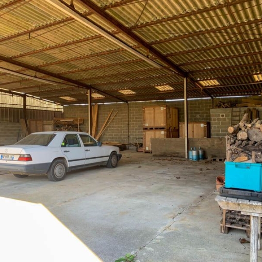 Agence Immobilière Berland Bennett : Maison / Villa | SAUZE-VAUSSAIS (79190) | 209 m2 | 265 000 € 