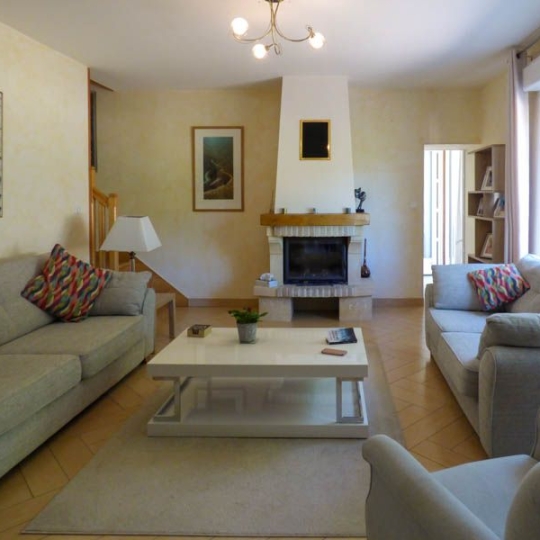  Agence Immobilière Berland Bennett : Maison / Villa | SAUZE-VAUSSAIS (79190) | 136 m2 | 233 600 € 