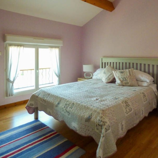  Agence Immobilière Berland Bennett : Maison / Villa | SAUZE-VAUSSAIS (79190) | 136 m2 | 233 600 € 