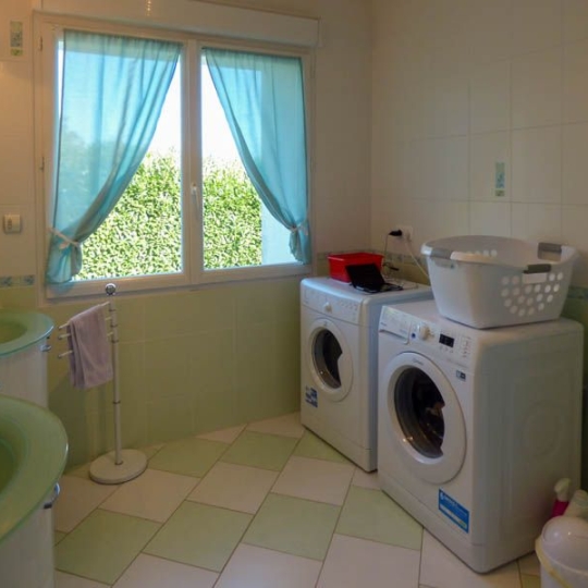 Agence Immobilière Berland Bennett : Maison / Villa | SAUZE-VAUSSAIS (79190) | 136 m2 | 233 600 € 