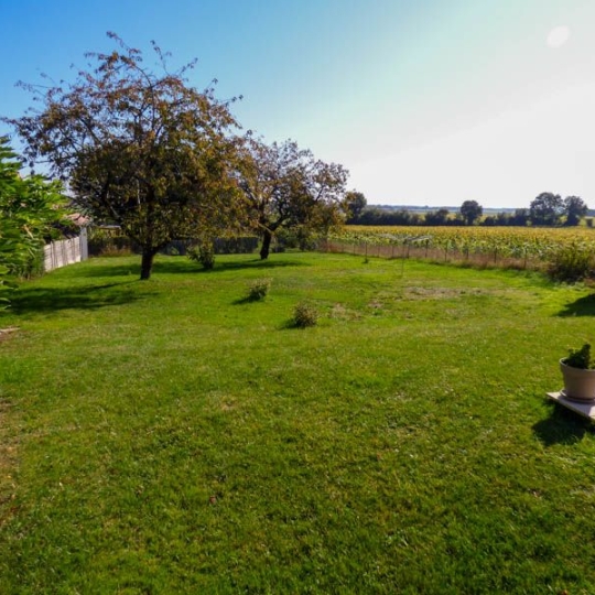  Agence Immobilière Berland Bennett : Maison / Villa | SAUZE-VAUSSAIS (79190) | 136 m2 | 233 600 € 