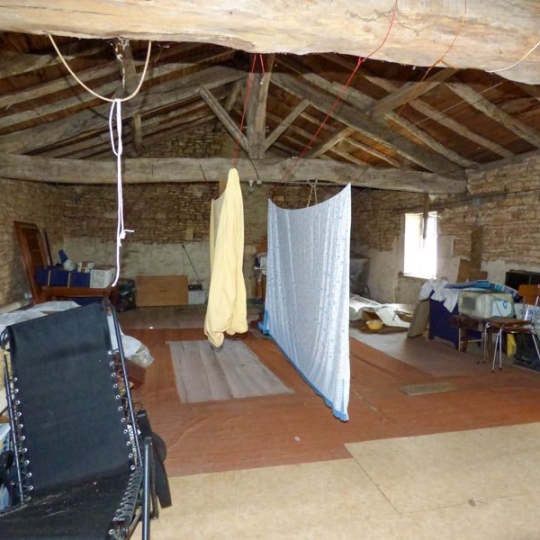  Agence Immobilière Berland Bennett : Maison / Villa | SAUZE-VAUSSAIS (79190) | 120 m2 | 109 000 € 