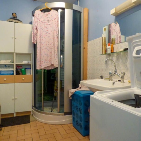  Agence Immobilière Berland Bennett : Maison / Villa | SAUZE-VAUSSAIS (79190) | 120 m2 | 109 000 € 