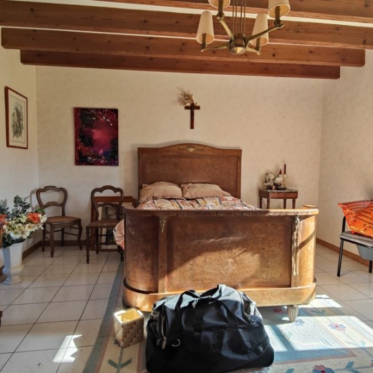  Agence Immobilière Berland Bennett : Maison / Villa | SAUZE-VAUSSAIS (79190) | 150 m2 | 165 800 € 