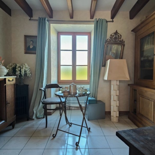  Agence Immobilière Berland Bennett : Maison / Villa | SAUZE-VAUSSAIS (79190) | 150 m2 | 165 800 € 