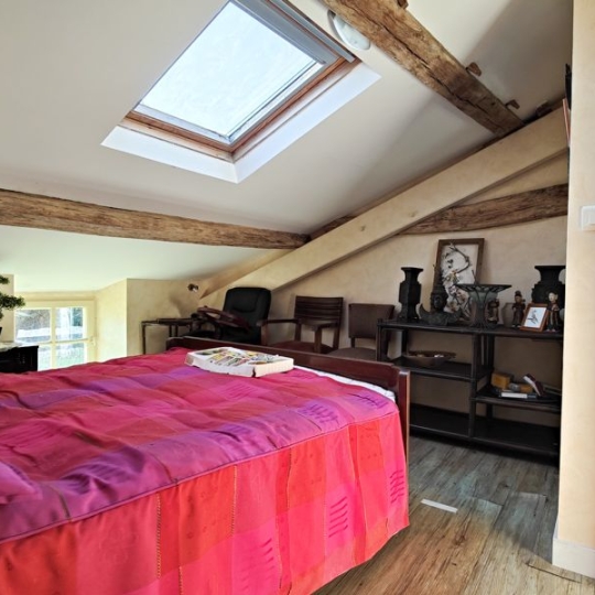  Agence Immobilière Berland Bennett : Maison / Villa | SAUZE-VAUSSAIS (79190) | 150 m2 | 165 800 € 