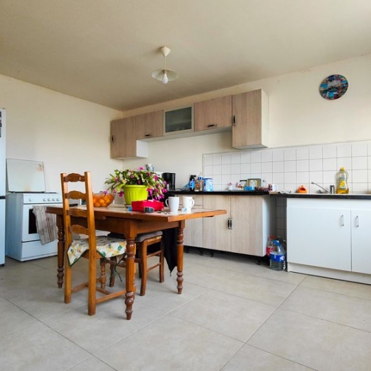  Agence Immobilière Berland Bennett : Maison / Villa | RUFFEC (16700) | 130 m2 | 107 900 € 