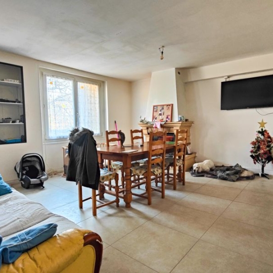  Agence Immobilière Berland Bennett : Maison / Villa | RUFFEC (16700) | 130 m2 | 107 900 € 