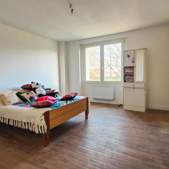  Agence Immobilière Berland Bennett : Maison / Villa | RUFFEC (16700) | 130 m2 | 107 900 € 