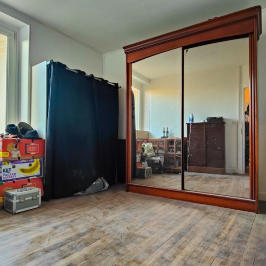  Agence Immobilière Berland Bennett : Maison / Villa | RUFFEC (16700) | 130 m2 | 107 900 € 