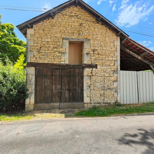  Agence Immobilière Berland Bennett : Maison / Villa | RUFFEC (16700) | 130 m2 | 107 900 € 