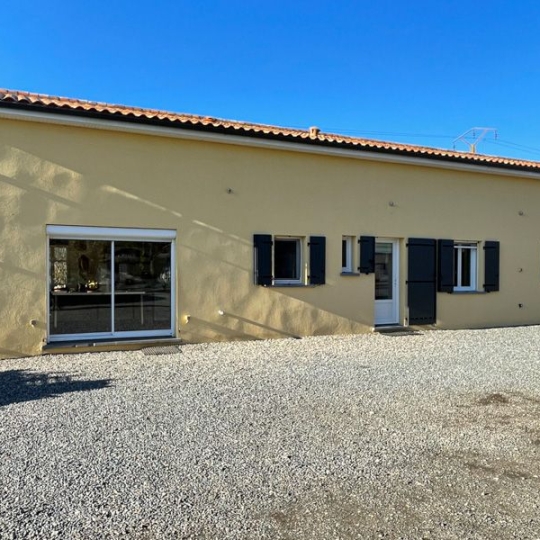  Agence Immobilière Berland Bennett : Maison / Villa | RUFFEC (16700) | 117 m2 | 169 900 € 