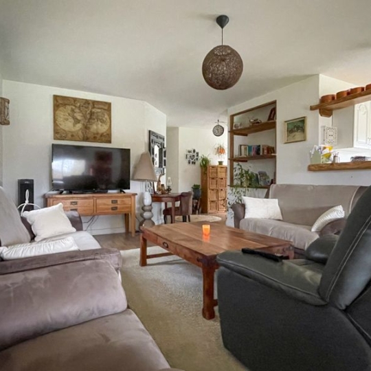  Agence Immobilière Berland Bennett : Maison / Villa | RUFFEC (16700) | 117 m2 | 169 900 € 