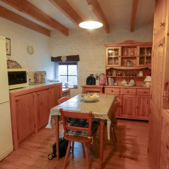  Agence Immobilière Berland Bennett : Maison / Villa | SAUZE-VAUSSAIS (79190) | 120 m2 | 181 900 € 