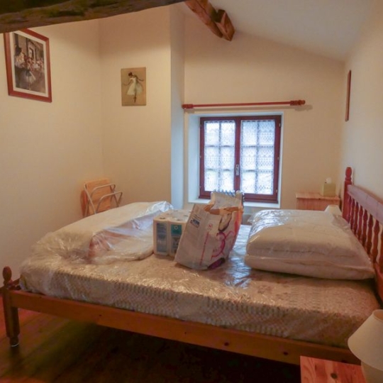  Agence Immobilière Berland Bennett : Maison / Villa | SAUZE-VAUSSAIS (79190) | 120 m2 | 181 900 € 