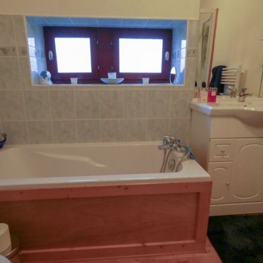  Agence Immobilière Berland Bennett : Maison / Villa | SAUZE-VAUSSAIS (79190) | 120 m2 | 181 900 € 