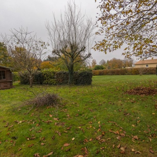  Agence Immobilière Berland Bennett : Maison / Villa | SAUZE-VAUSSAIS (79190) | 120 m2 | 181 900 € 
