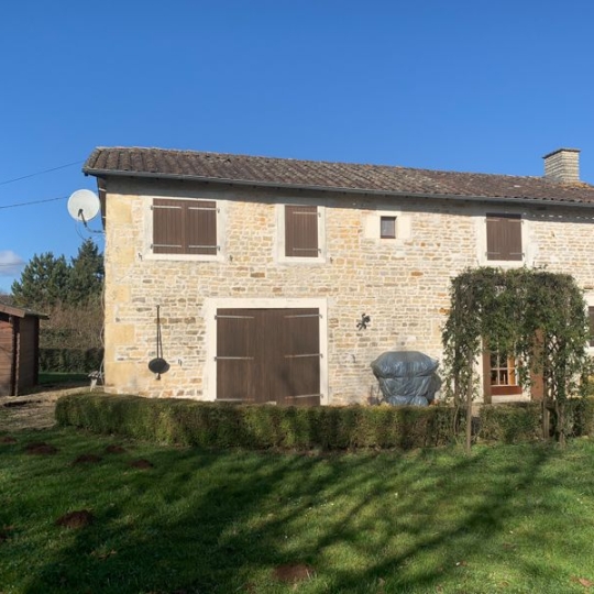  Agence Immobilière Berland Bennett : Maison / Villa | SAUZE-VAUSSAIS (79190) | 120 m2 | 181 900 € 