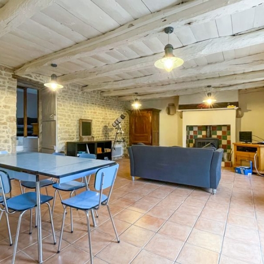  Agence Immobilière Berland Bennett : Maison / Villa | CHEF-BOUTONNE (79110) | 202 m2 | 217 700 € 