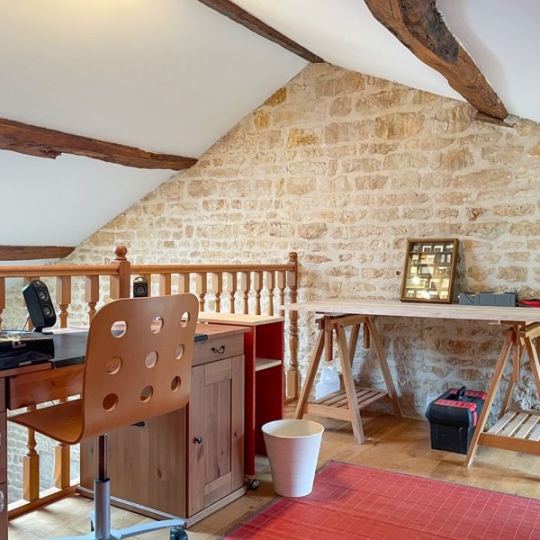  Agence Immobilière Berland Bennett : Maison / Villa | CHEF-BOUTONNE (79110) | 202 m2 | 217 700 € 