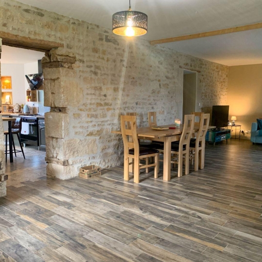  Agence Immobilière Berland Bennett : Maison / Villa | SAUZE-VAUSSAIS (79190) | 179 m2 | 199 950 € 