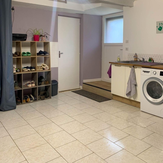  Agence Immobilière Berland Bennett : Maison / Villa | SAUZE-VAUSSAIS (79190) | 179 m2 | 199 950 € 