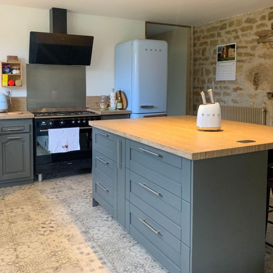  Agence Immobilière Berland Bennett : Maison / Villa | SAUZE-VAUSSAIS (79190) | 179 m2 | 199 950 € 